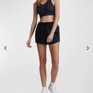 Varley Kallin Running Shorts